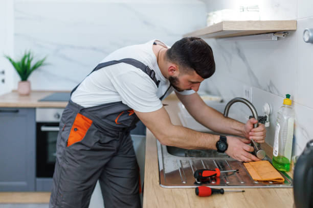 Best Emergency Plumbing Repair  in Minier, IL