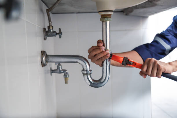 Professional Plumbing in Minier, IL