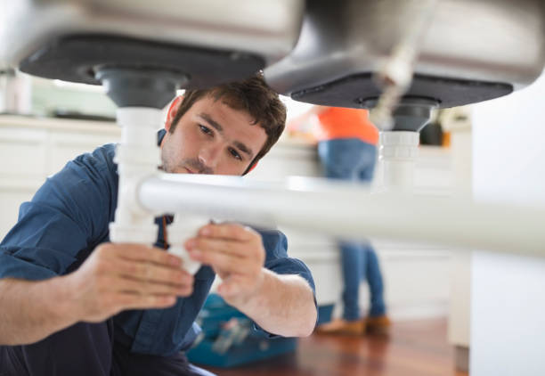 Best Plumbing Repair Near Me  in Minier, IL